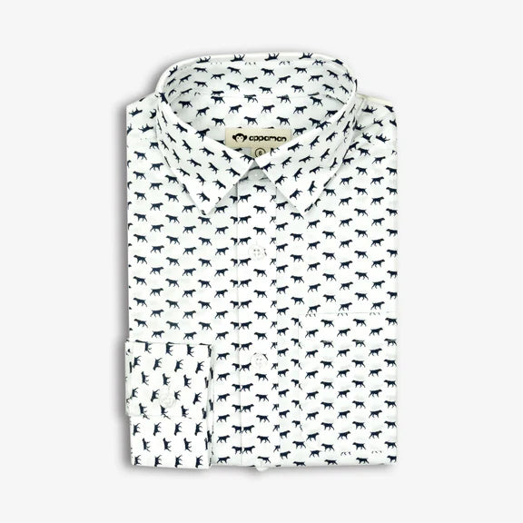 Appaman - The Pointer Standard Shirt