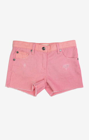 Appaman - Rhodes Shorts - Pink Mix