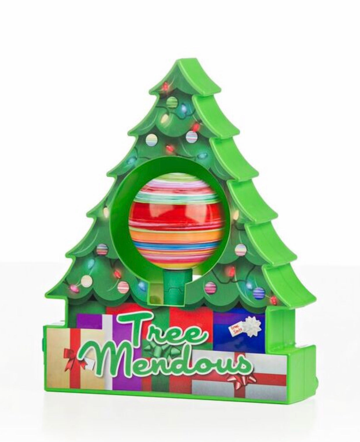 The Tree Mendous - Ornament Decorator