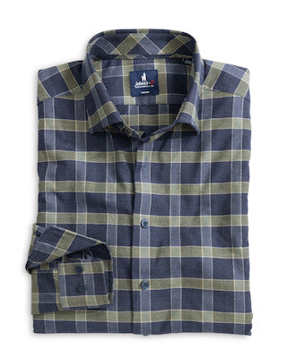 Johnnie-O - Daylynn - Valley