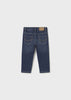 Mayoral - Soft Denim Pants - Dark