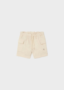 Mayoral - Baby Cargo Shorts
