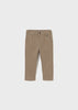 Mayoral - Comfort Dress Pants - Cashew