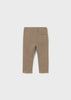 Mayoral - Comfort Dress Pants - Cashew