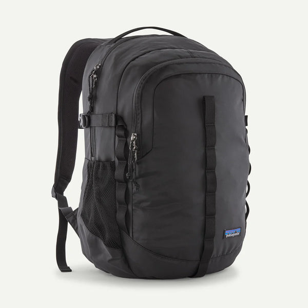 Patagonia- Refugio Daypack 26L- Blue Sage, Weathered Stone, Black