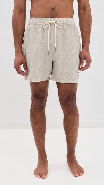 Barbour - Somerset Swim