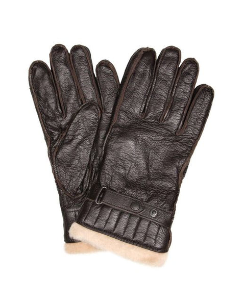 Barbour - Utility Gloves Large