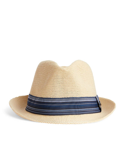 Barbour - Belford Trilby