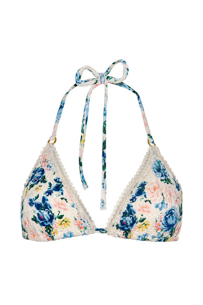 PQ Swim - Blossom Basic Triangle Bikini
