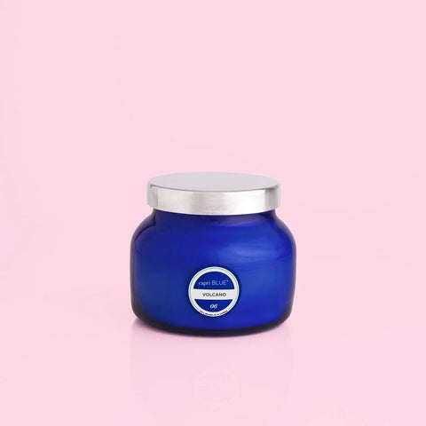 Capri Blue - Signature Petite Candle Jar