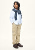 Mayoral - Cargo Pants - Camel