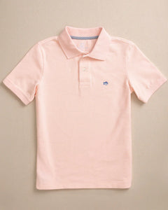 Southern Tide - Boys Skipjack Polo Shirt