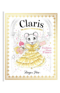 Hachette - Claris Fashion Show Fiasco
