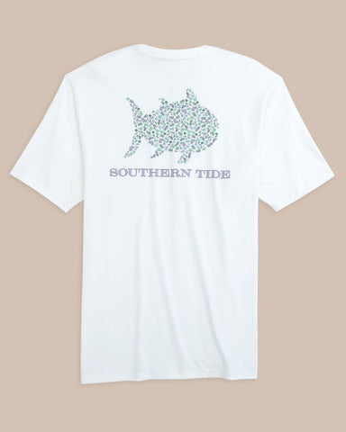 Southern Tide - Dazed and transfused Tee