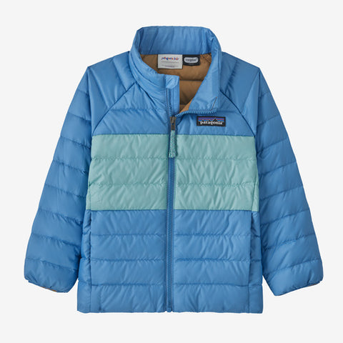 Patagonia - Baby Down Sweater