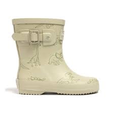 Shoshoos - Dino Raur Rain Boots