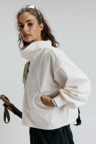 Free People - Landslide Pullover