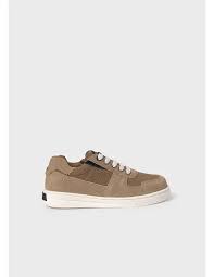 Mayoral- Sneaker City- Camel