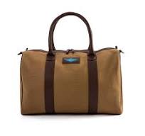 Pampeano- Varon small travel bag