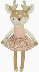 Mon Ami- Fleurette Fawn Doll