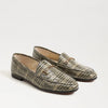Sam Edelman - Loraine Bit Loafer - Plaid
