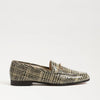 Sam Edelman - Loraine Bit Loafer - Plaid