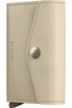 Secrid- Envelope Wallet Original- Latte
