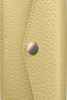 Secrid- Envelope Wallet Pebble- Ice Blue, Butter Yellow, Cappuchino