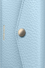 Secrid- Envelope Wallet Pebble- Ice Blue, Butter Yellow, Cappuchino