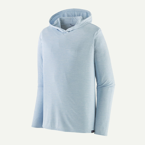 Patagonia - Cap Cool Daily Graphic Hoodie