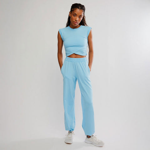 Free People - Hot Shot Crossover Set