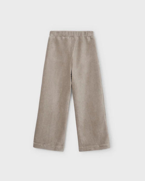 Mayoral - Corduroy Knit Pant - Mole