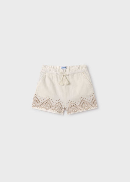 Mayoral - Cinnamon Set