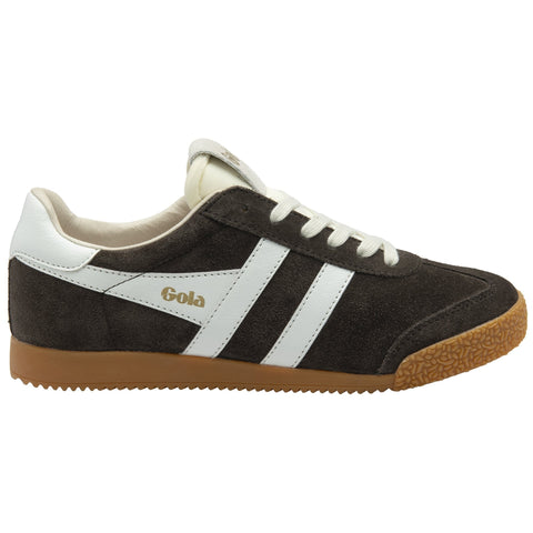Gola - Elan - Mocha/White