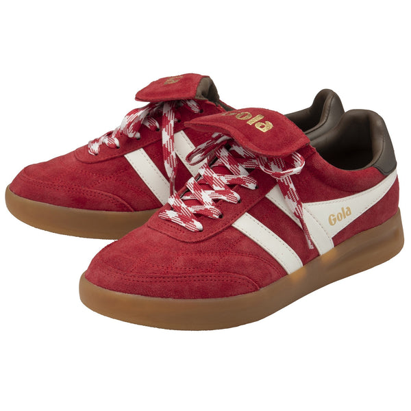Gola - Stadia 86 - Red