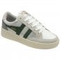 Gola - Superslam Blaze - Silver/Evergreen