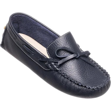 Elephantito - Driver Loafer - Navy