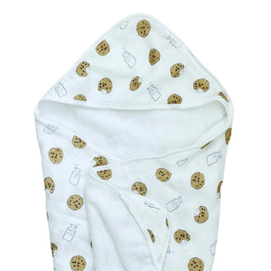 Dear Perli - Hooded Towel