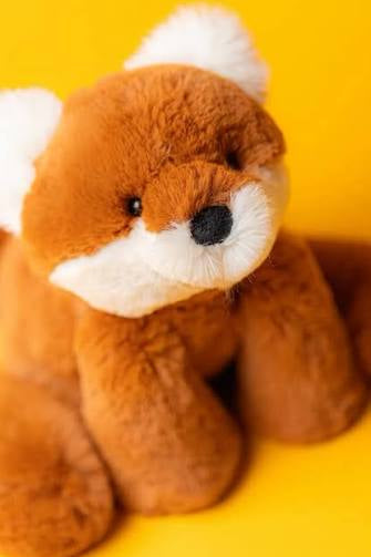 Jellycat Smudge Fox