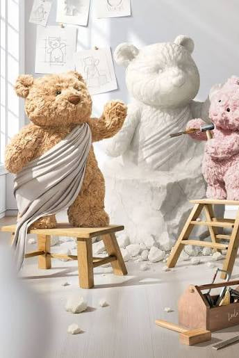 Jellycat - Bartholomew Bear Huge