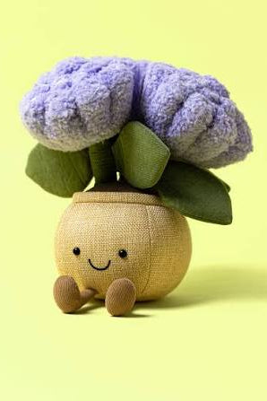 Jellycat - Amuseables Hydrangea