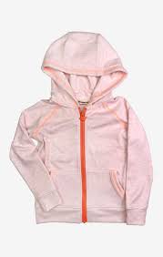 Appaman - Julia Hoodie/ Majorca Shorts - Peach