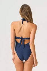 PQ Navy Mila One piece