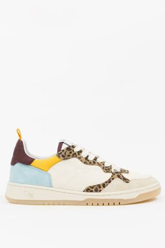 Oncept - Pheonix - Leopard Multi