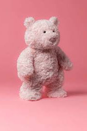 Jellycat - Leola Bear Medium