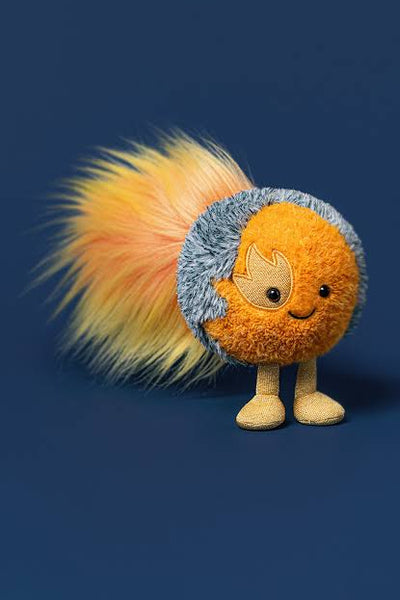 Jellycat - Amusables Comet