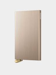 Secrid Wallet - Cardprotector Fluted for Magsafe Cashmere