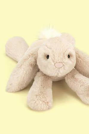 Jellycat - Smudge Rabbit