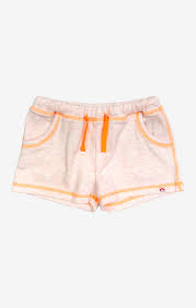 Appaman - Julia Hoodie/ Majorca Shorts - Peach