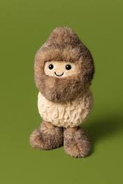 Jellycat - Penut Yeti
